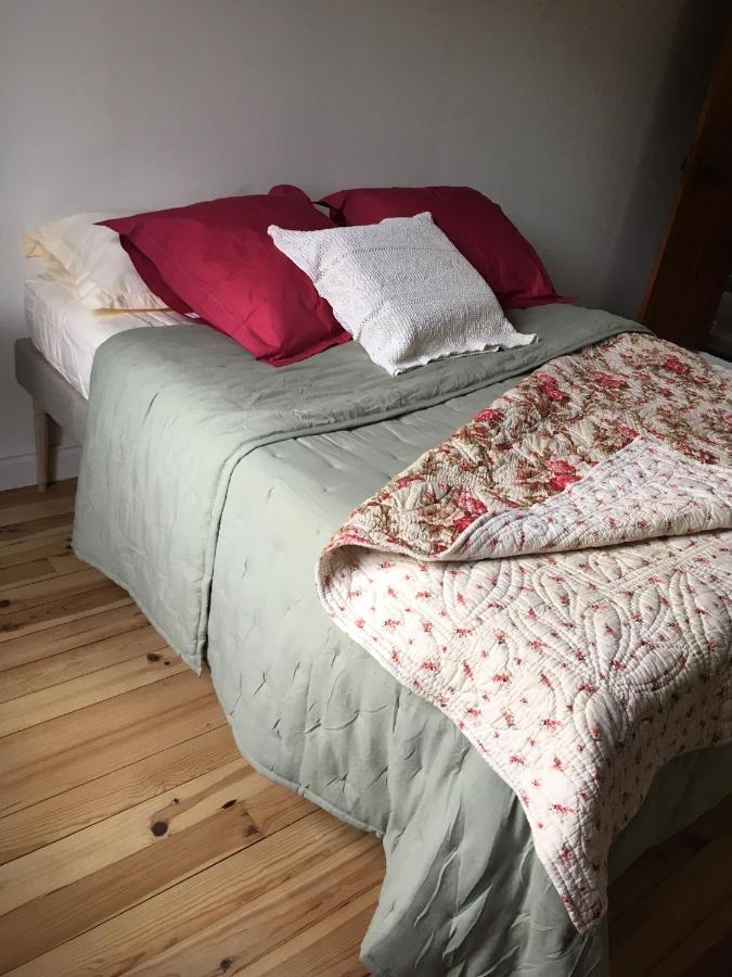 La Suite De Garlone Aujargues Экстерьер фото