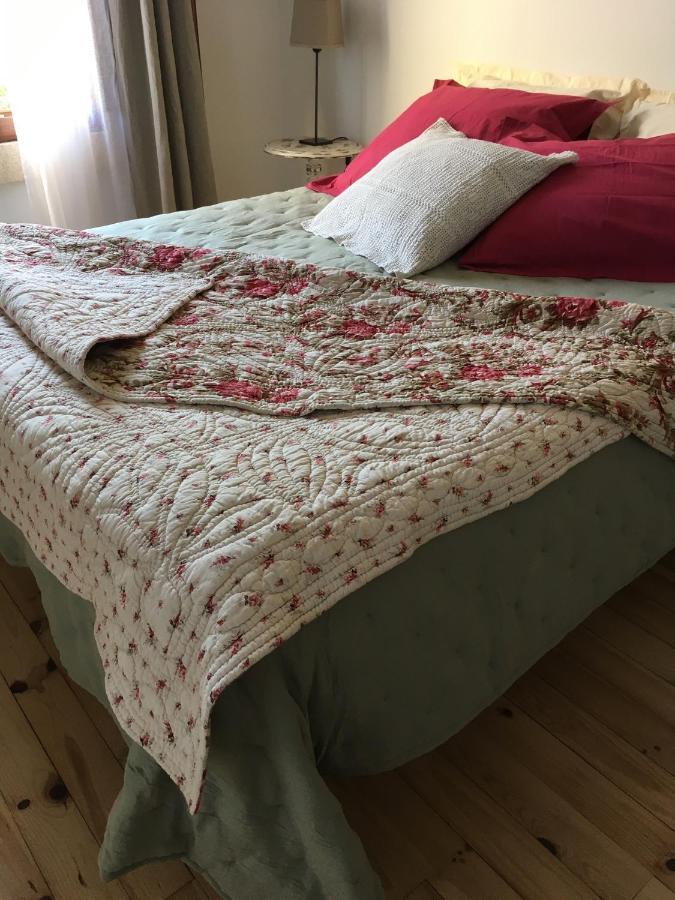 La Suite De Garlone Aujargues Экстерьер фото