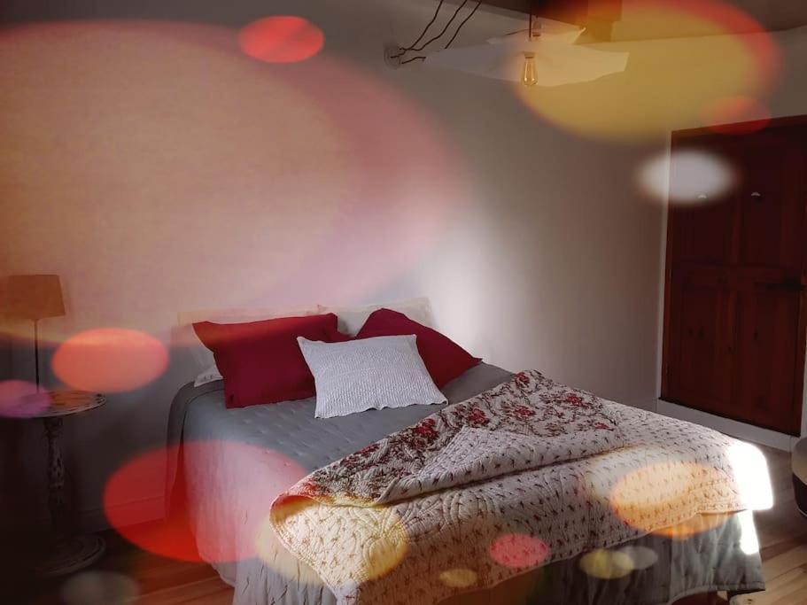 La Suite De Garlone Aujargues Экстерьер фото